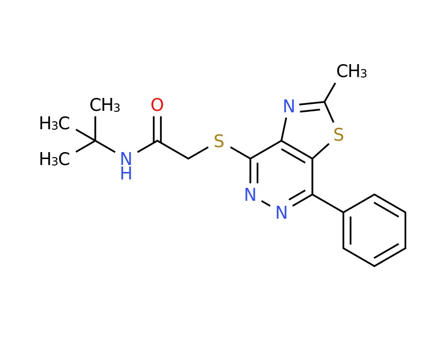 Structure Amb1375898