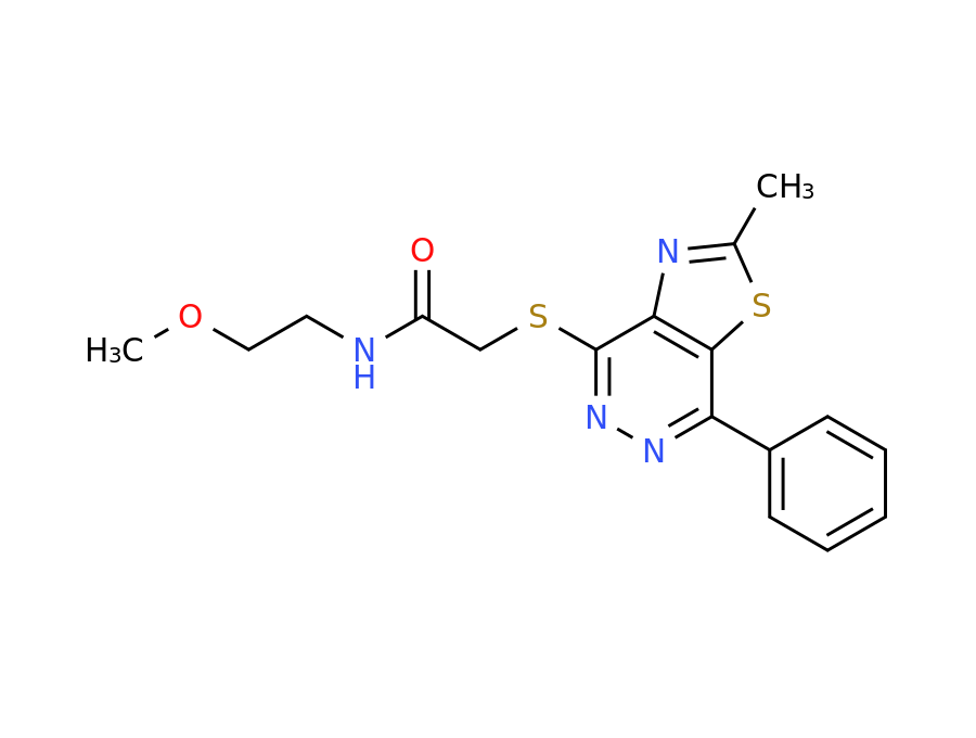 Structure Amb1375899