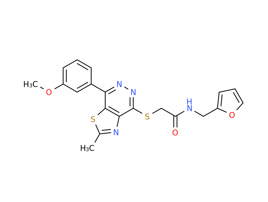 Structure Amb1376274