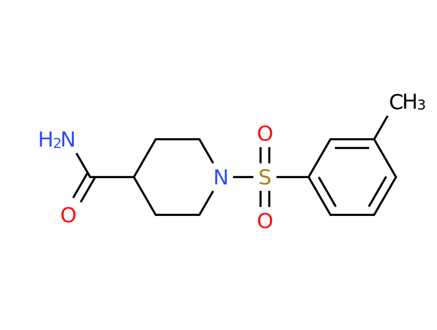 Structure Amb137692