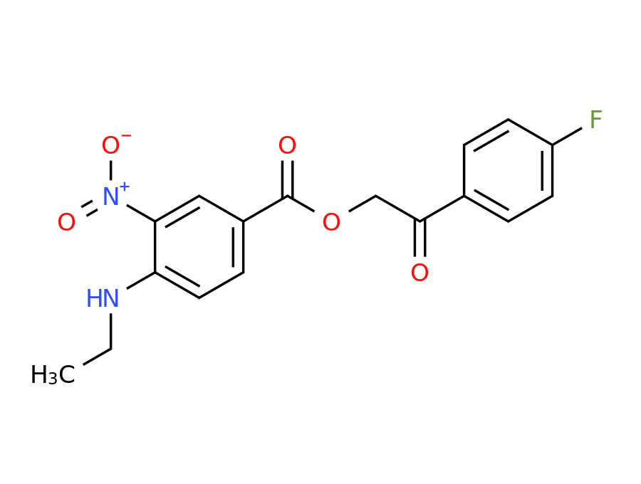 Structure Amb13772