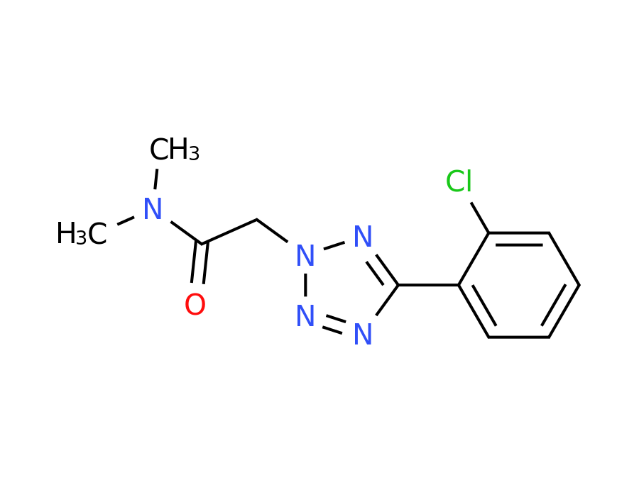 Structure Amb137727