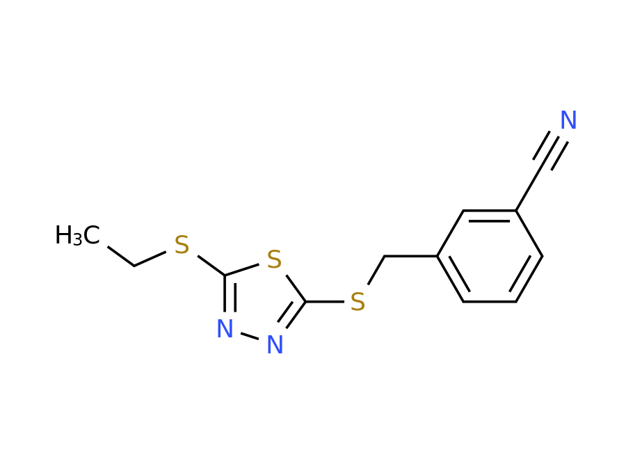 Structure Amb137762