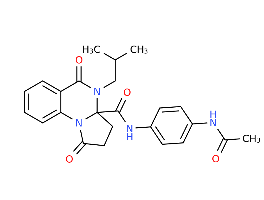 Structure Amb13777789