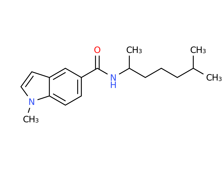 Structure Amb13778136