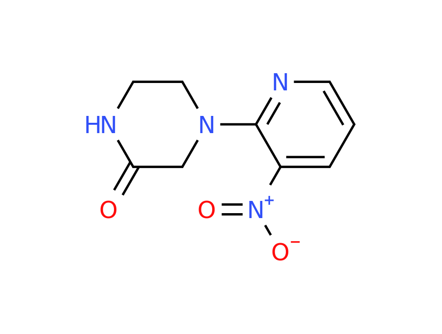 Structure Amb137782