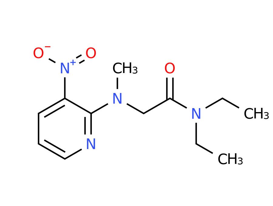 Structure Amb137783