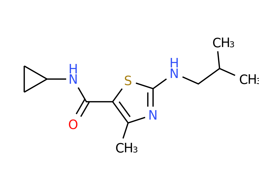 Structure Amb13778630