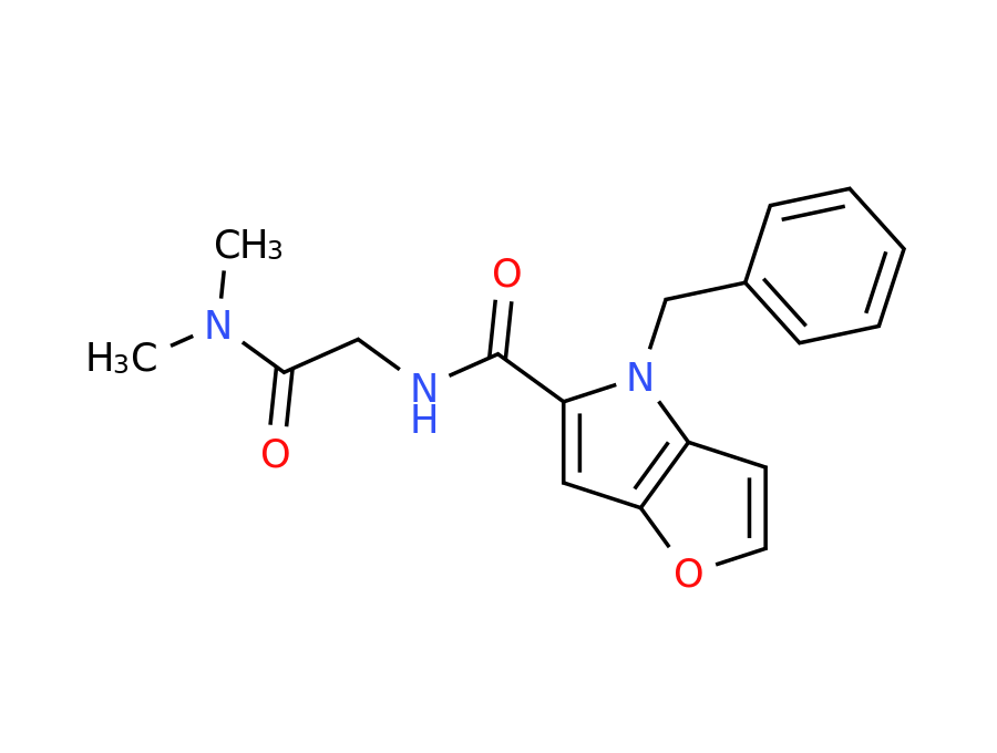 Structure Amb13779312