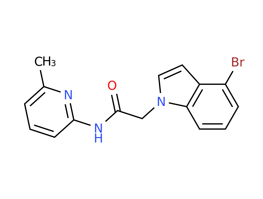 Structure Amb13779474