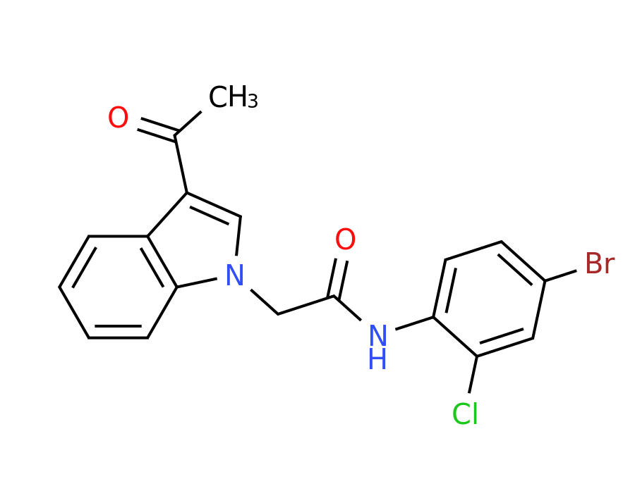 Structure Amb13779566