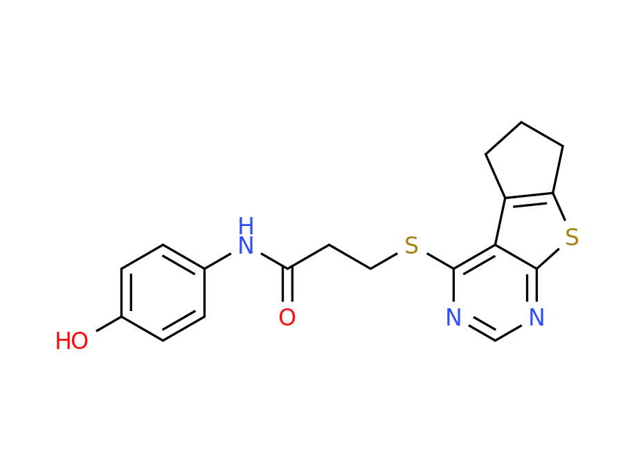 Structure Amb13779622