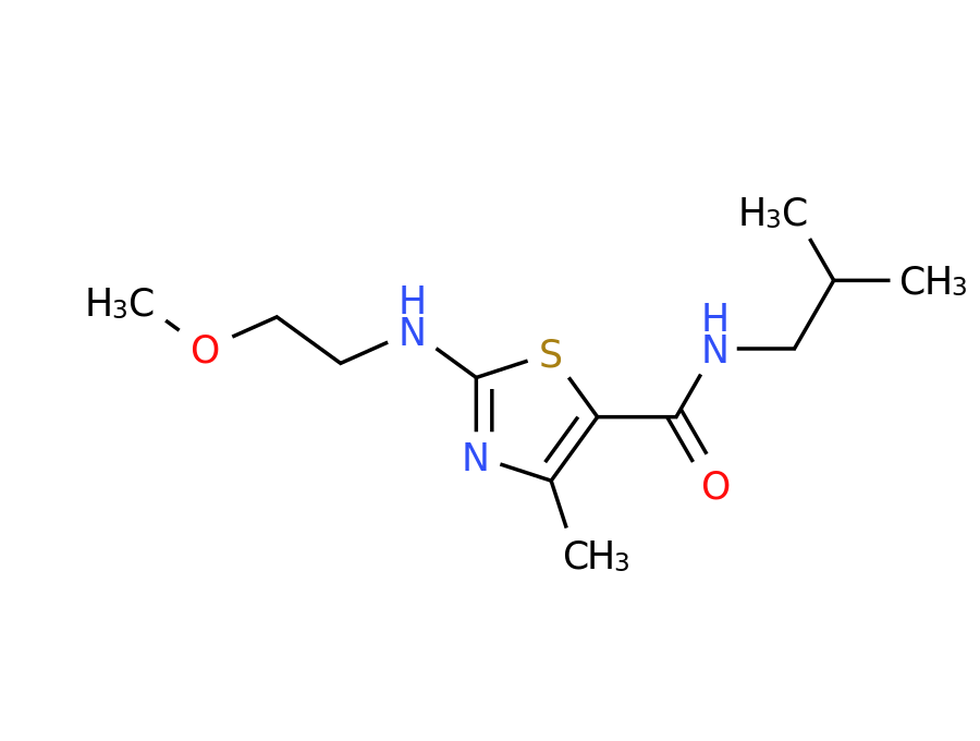 Structure Amb13779656