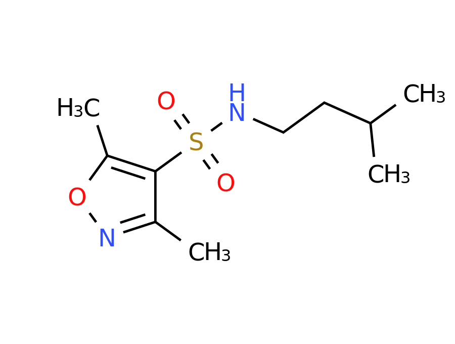 Structure Amb13780066