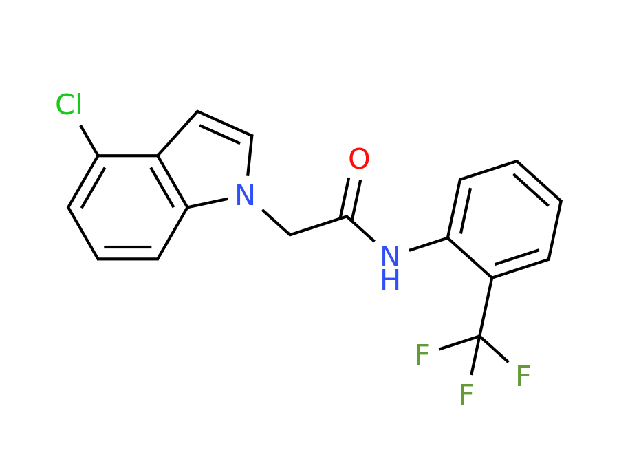 Structure Amb13780111