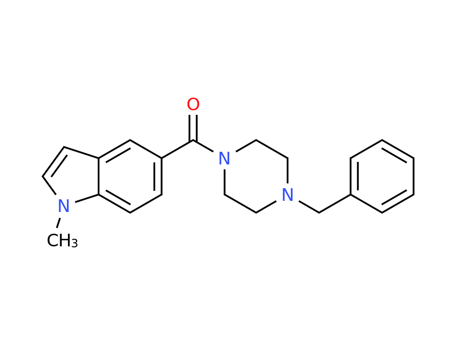 Structure Amb13780630