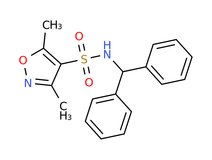 Structure Amb13780879