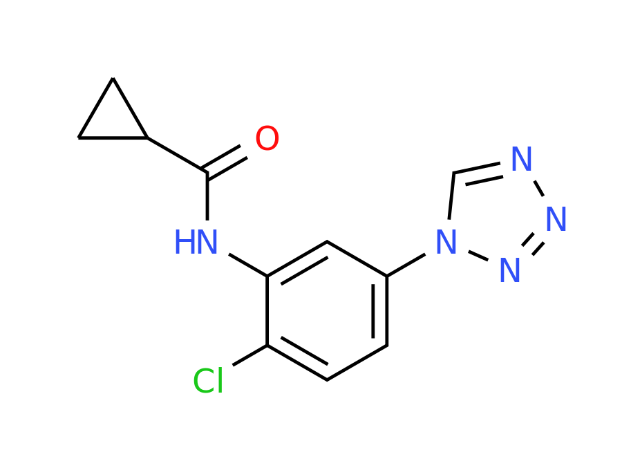 Structure Amb13780962