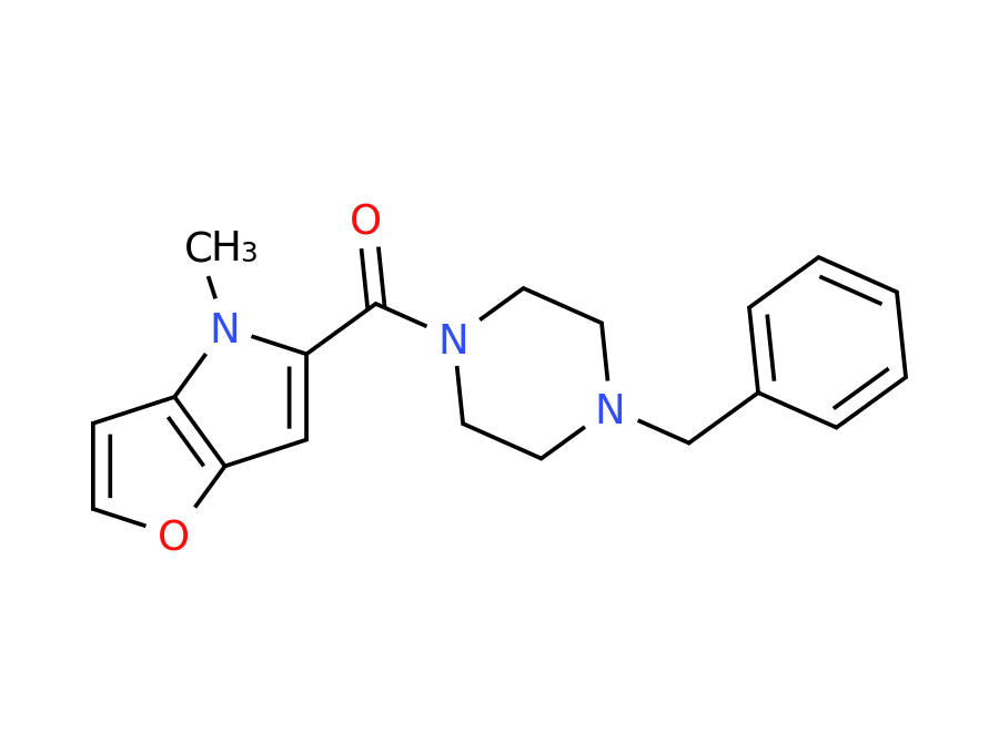 Structure Amb13780965