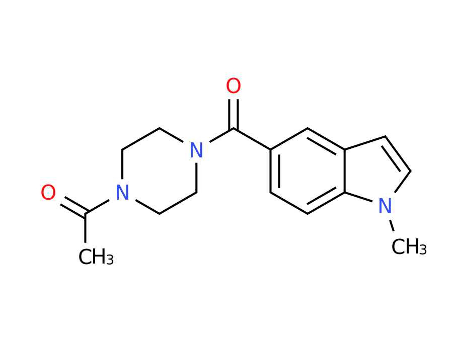 Structure Amb13781057