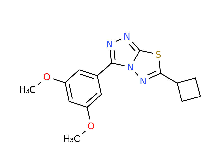 Structure Amb13781183