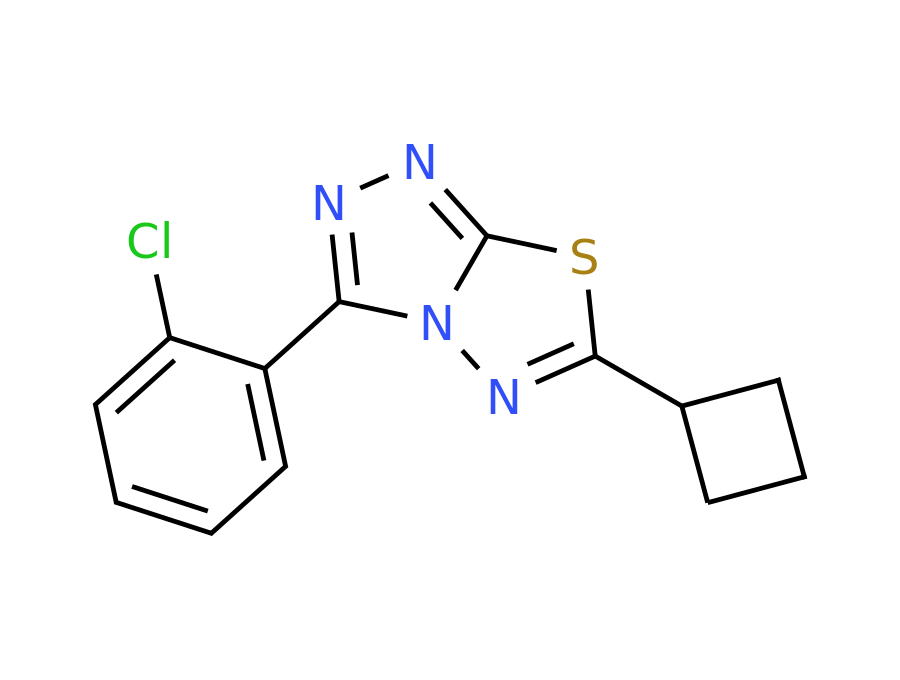 Structure Amb13781849