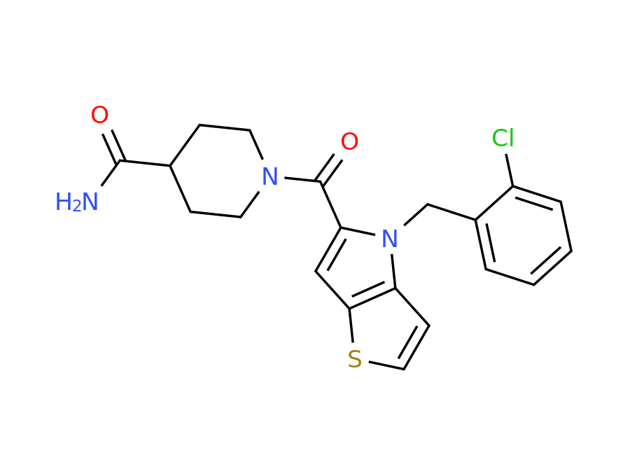 Structure Amb13781981