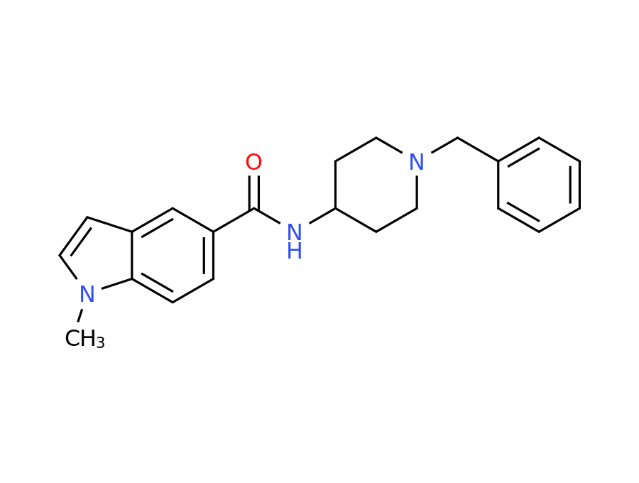 Structure Amb13782132