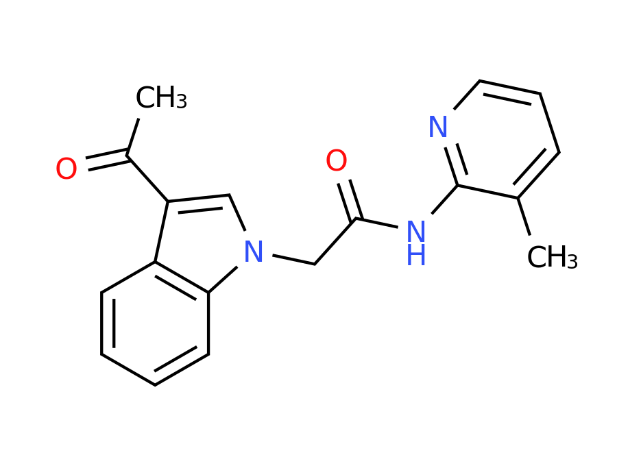 Structure Amb13782143