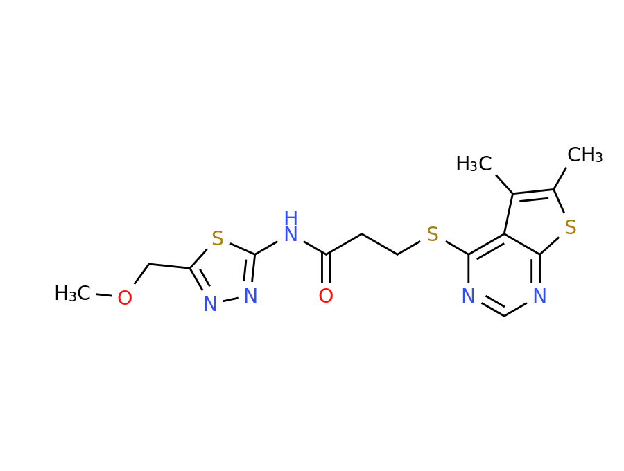 Structure Amb13782292