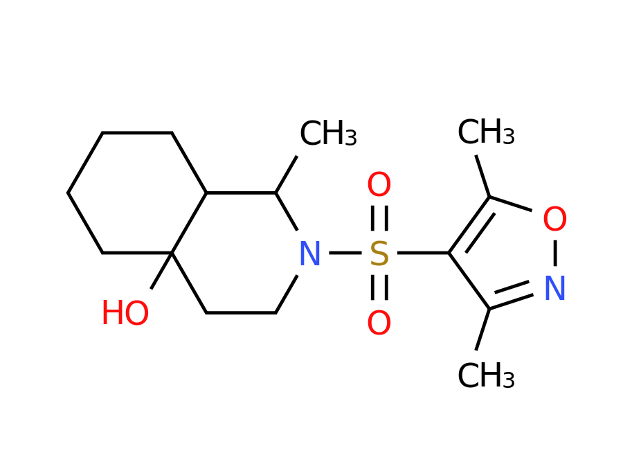 Structure Amb13782299