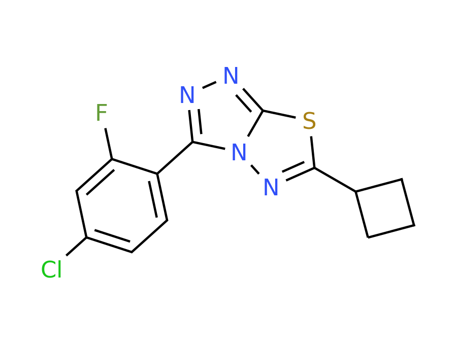 Structure Amb13782434