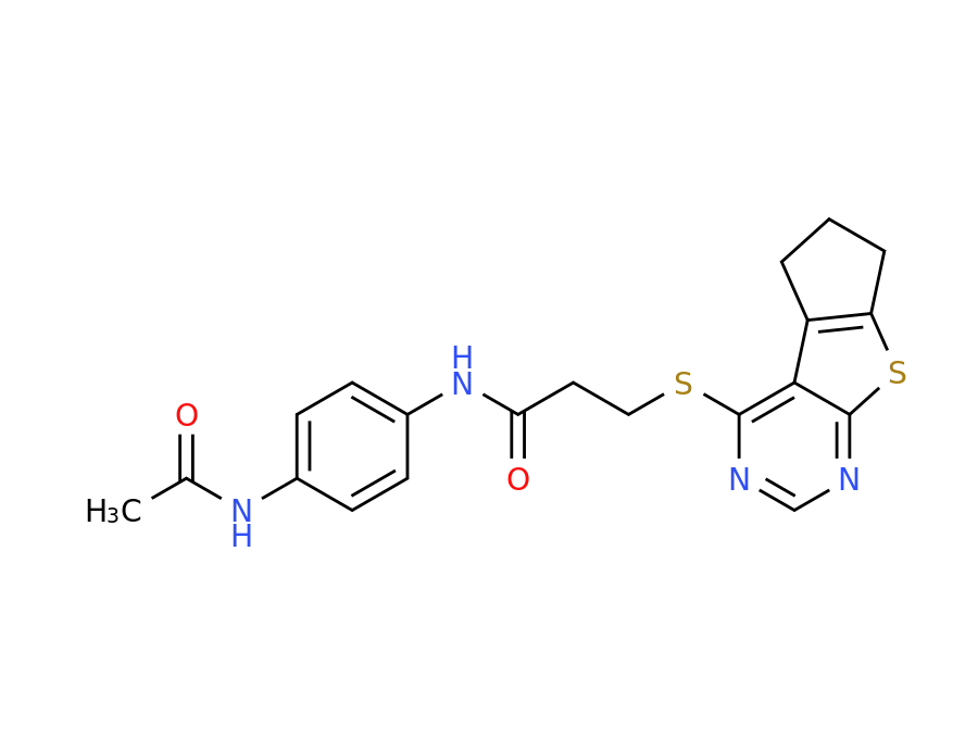 Structure Amb13782612