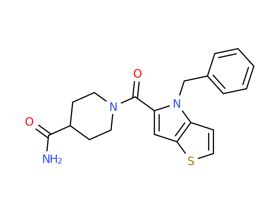 Structure Amb13782630