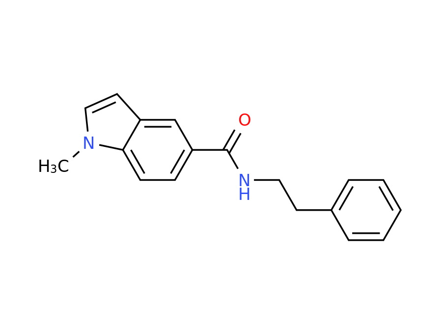 Structure Amb13783034