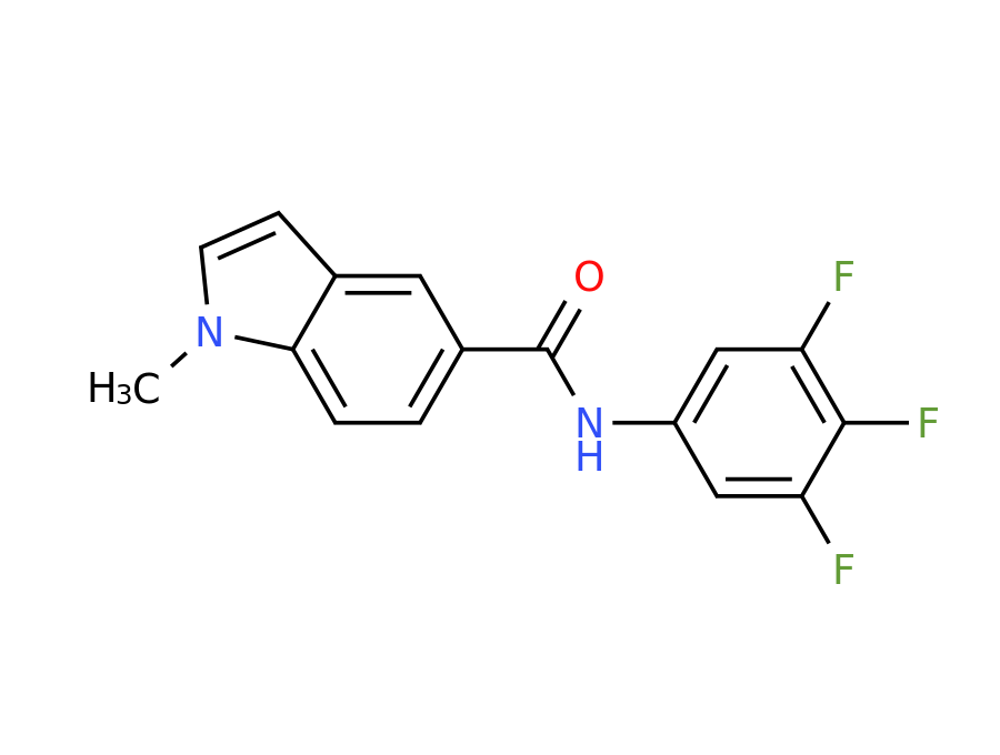 Structure Amb13783185