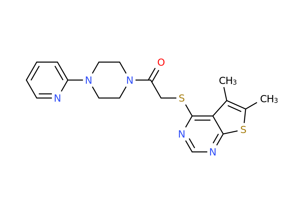 Structure Amb13783213