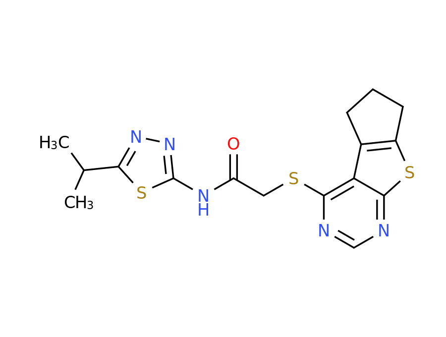 Structure Amb13783304