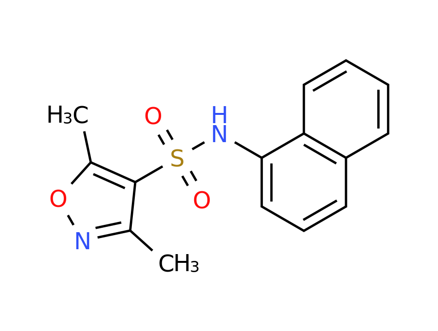 Structure Amb13783372