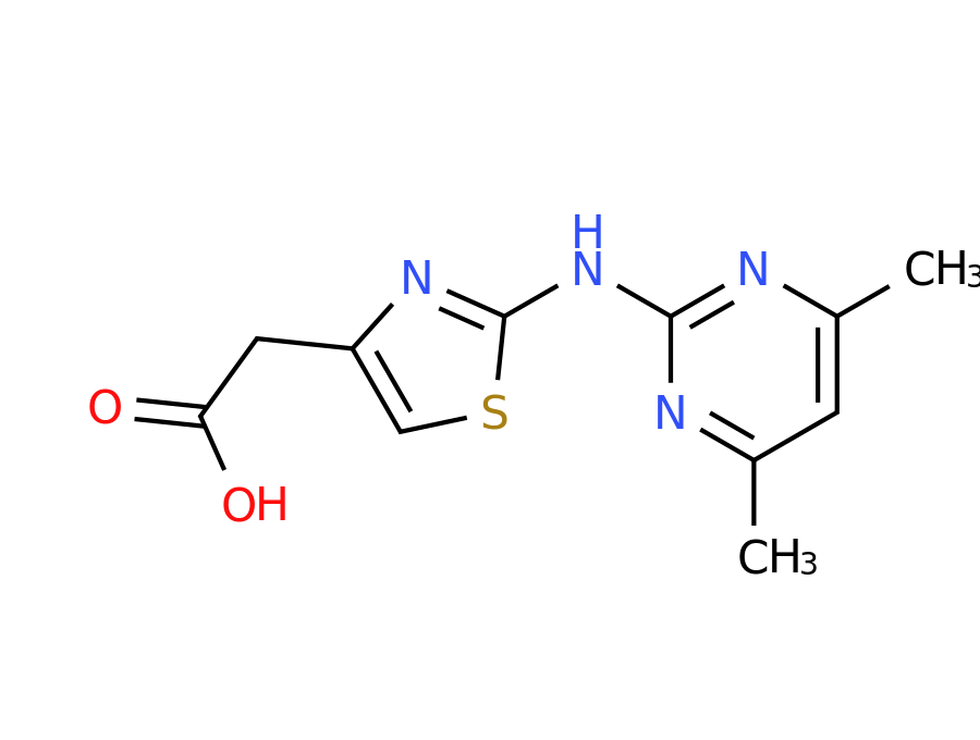 Structure Amb13783562