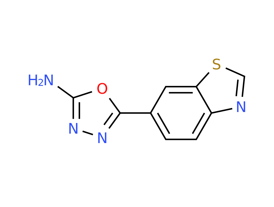 Structure Amb13783567