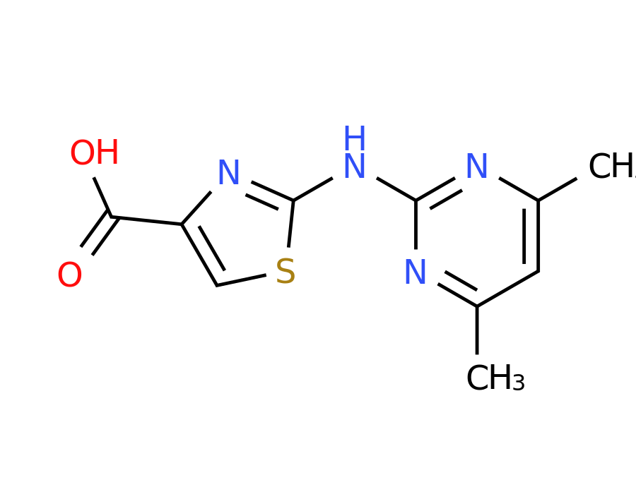 Structure Amb13783960