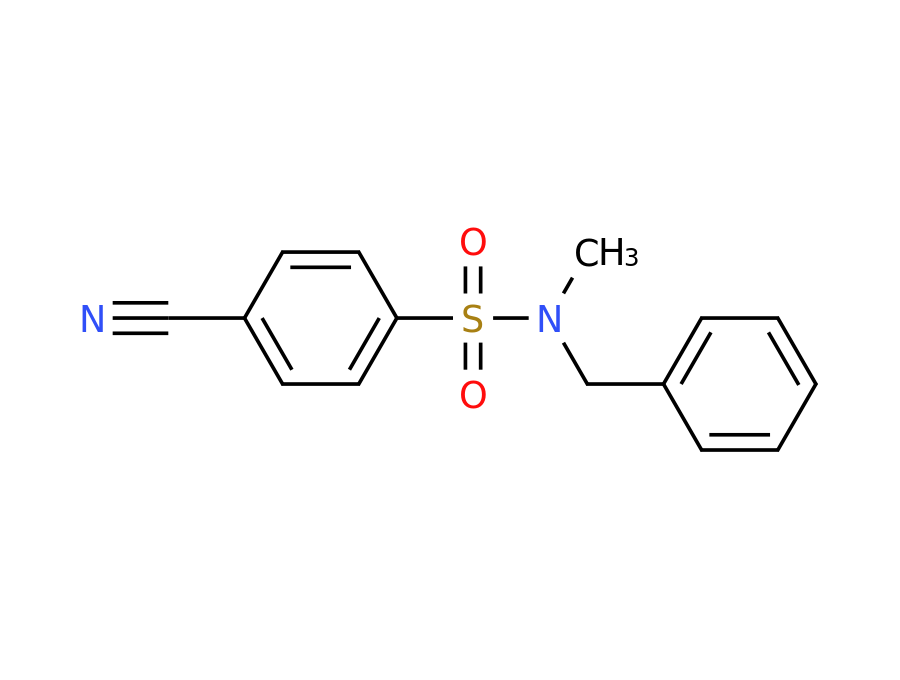 Structure Amb137843