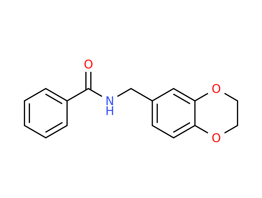 Structure Amb137855