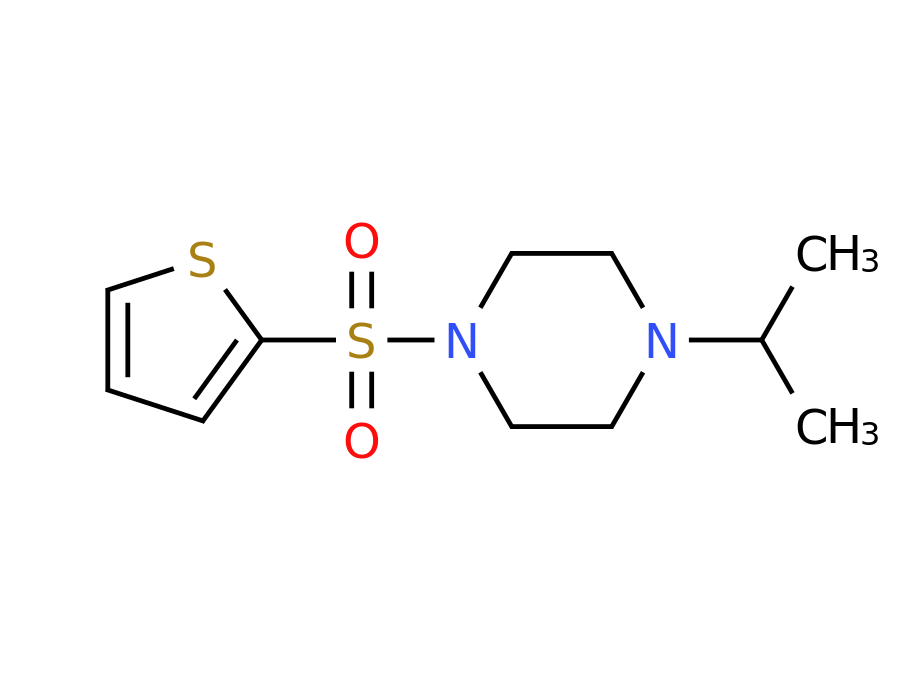 Structure Amb137871