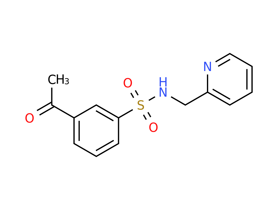 Structure Amb137894