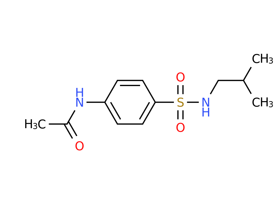 Structure Amb137895