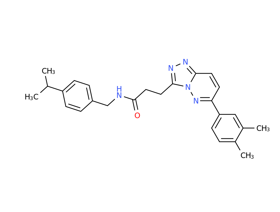 Structure Amb13789534