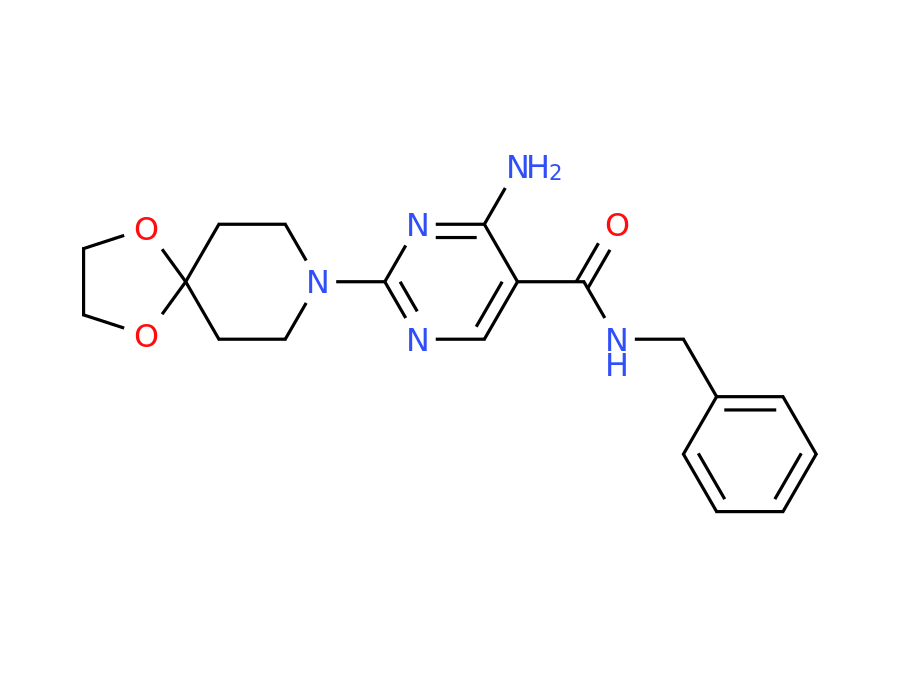 Structure Amb13790230