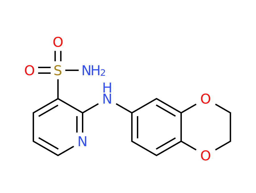 Structure Amb13790593